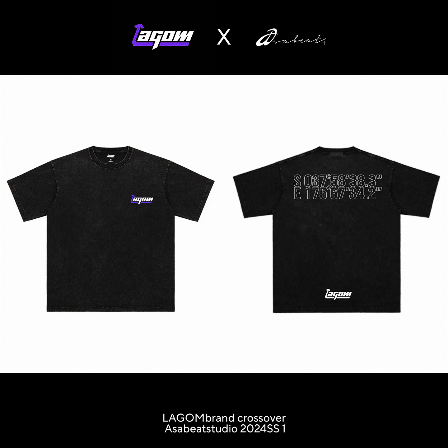 LAGOM x ASABEAT joint clothing-2